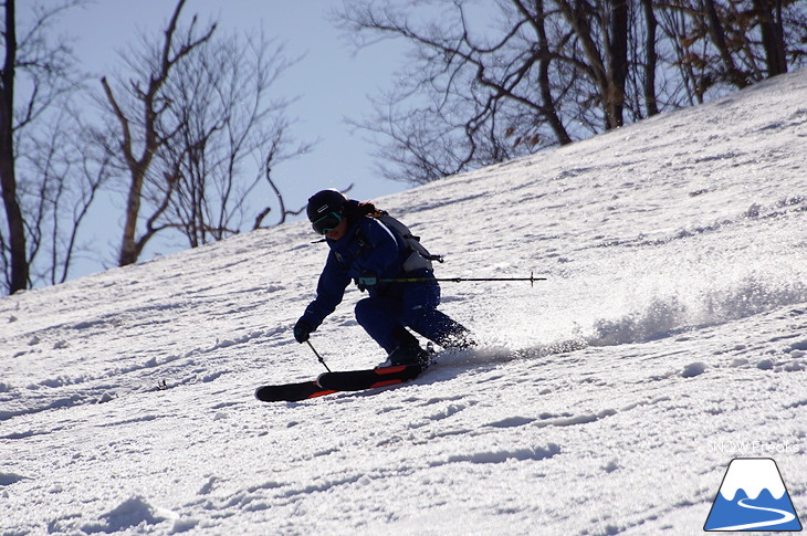 DYNASTAR SKI series Test Ride Days 2017 in ニセコユナイテッド【Day.2】～ニセコグラン・ヒラフ～